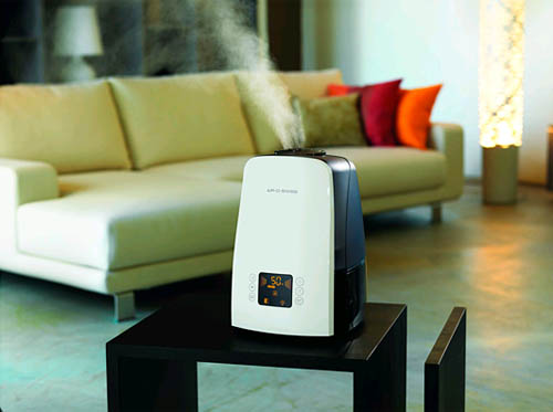 Очистители, увлажнители и ионизаторы воздуха для дома: чтобы дышалось легче в фото