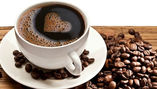 Почему эксперты рекомендуют приобретать свежеобжаренный кофе? в фото