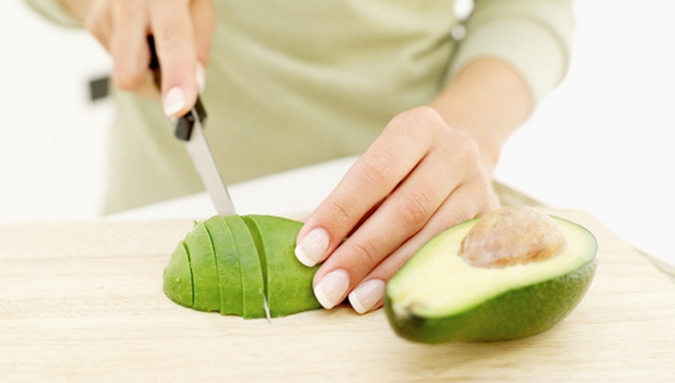 Как правильно хранить авокадо в фото