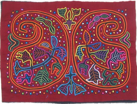 Декоративные этнические коврики своими руками в фото