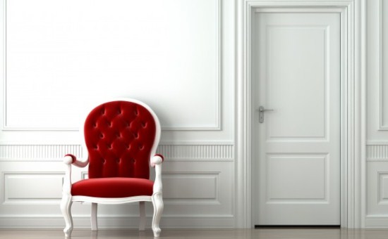 Какой краской покрасить межкомнатные двери в доме или квартире? в фото