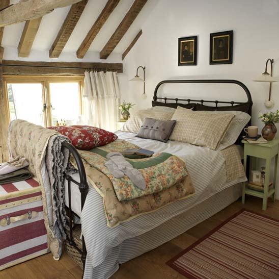 Стили интерьеров спален — примеры и описание с фото в фото