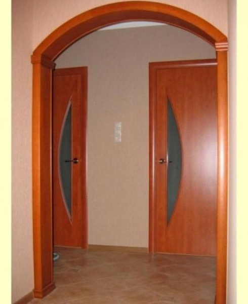 Как правильно выбрать двери в ванную и туалет в фото