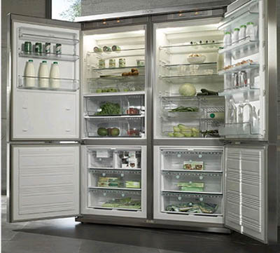 Холодильное оборудование: виды, ремонт, обслуживание в фото