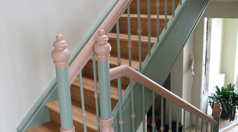 Чем отделать лестницу в доме: выбор облицовочного материала |+65 фото в фото