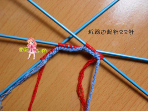 Вязание спицами носочков для детей: схема и мастер-класс в фото