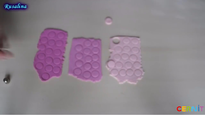 Колье из полимерной глины своими руками: создаем цветы мака с видео в фото
