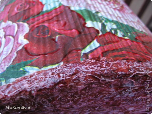 Сундук своими руками: фото изделий из дерева и из соленого теста в фото