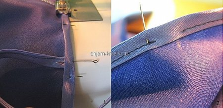 Женская ночная сорочка на бретельках: выкройка и мастер класс по шитью в фото