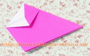Оригами — шар кусудама из бумаги в фото