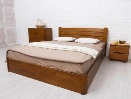 Какую кровать приобрести на дачу? в фото
