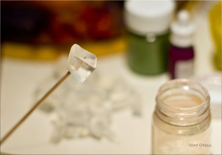 Мыловарение из мыльной основы: мастер-класс по варению мыльных камушков в фото