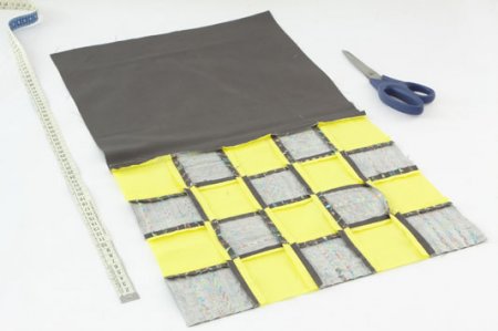 Пэчворк рукоделие: мастер-класс по шитью сумки для ноутбука в фото