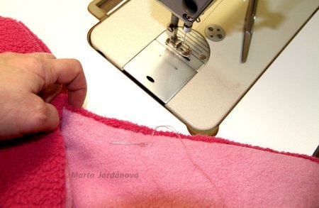 Как сшить пеленку на липучках: выкройка и мастер класс по шитью в фото