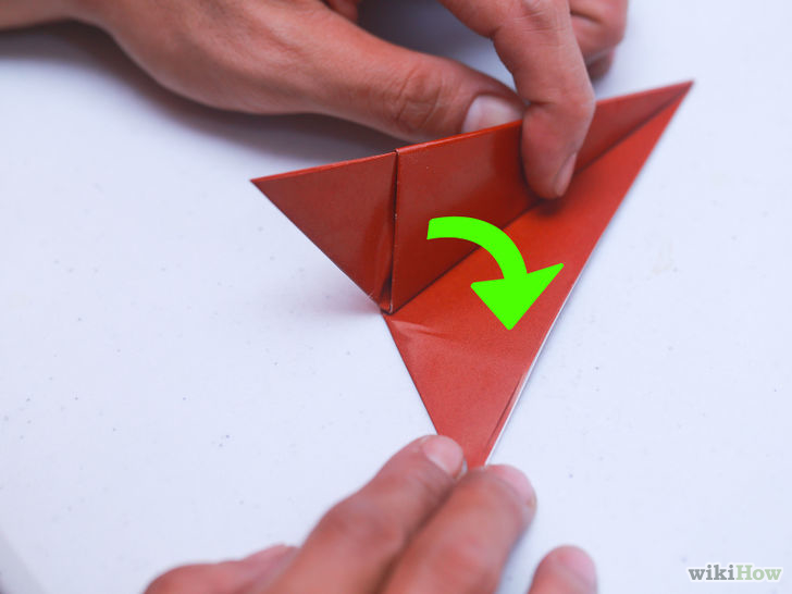 Когти оригами из бумаги, как у Росомахи: мастер-класс с фото и видео в фото