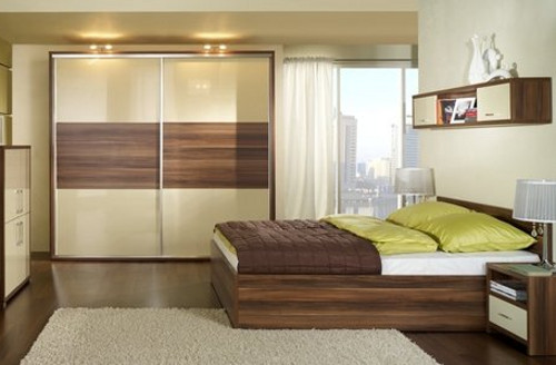 Бюджетная мебель для спальни: качество по разумной цене в фото