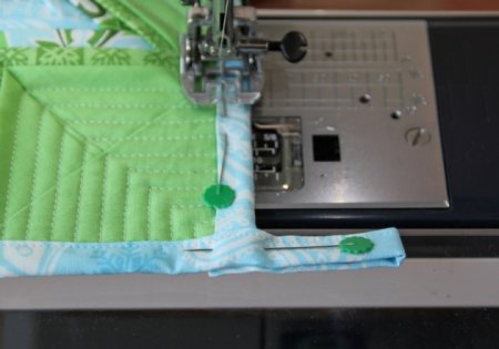 Пэчворк прихватки: идеи шитья и мастер-класс по шитью в фото