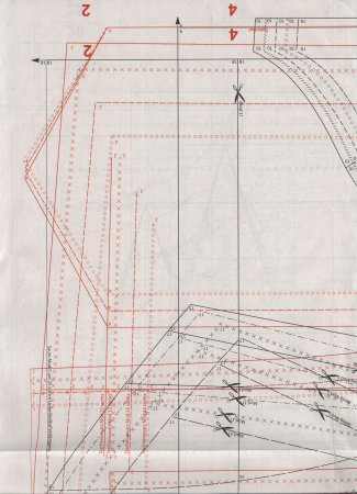Выкройка сарафана из трикотажа: модель летнего платья с текстовым описанием в фото