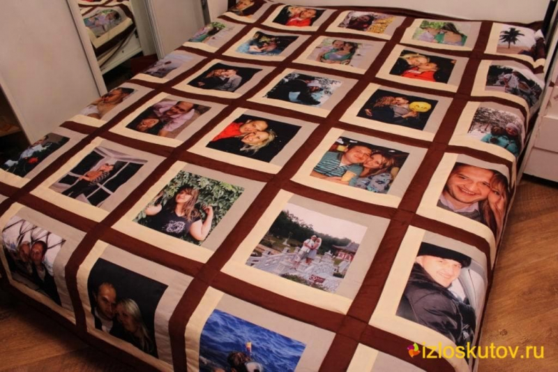Одеяло из лоскутков своими руками с фотографиями для начинающих в фото
