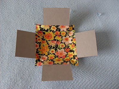 Коробка для Рукоделия Своими Руками в фото