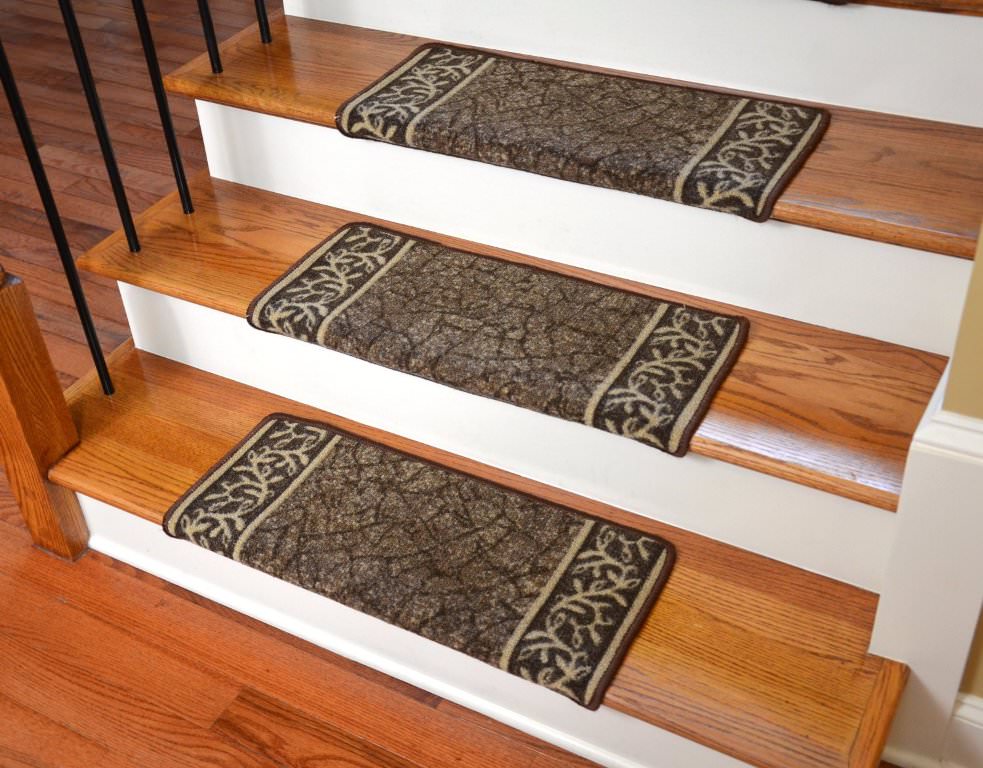 Bullnose Stair Treads Ступени для дома: критерии выбора. Где купить?