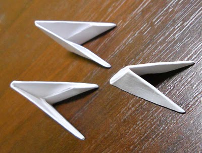 Как сделать лебедя из бумаги: простой вариант оригами с фото и видео в фото