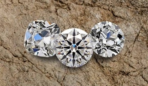 Магические свойства бриллиантов в фото