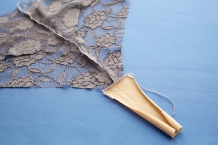 Как сшить женские трусы: выкройка и мастер класс по шитью в фото