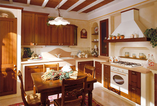 Мебель для кухни на заказ: достоинства индивидуального выбора в фото