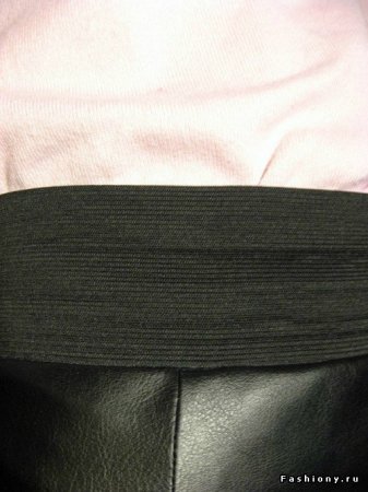 Как сшить кожаную юбку: выкройка и схема шитья в фото