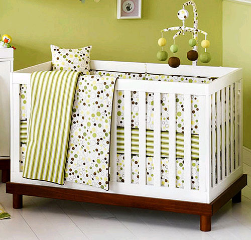 Кровать для вашего ребенка — от рождения до подросткового возраста в фото