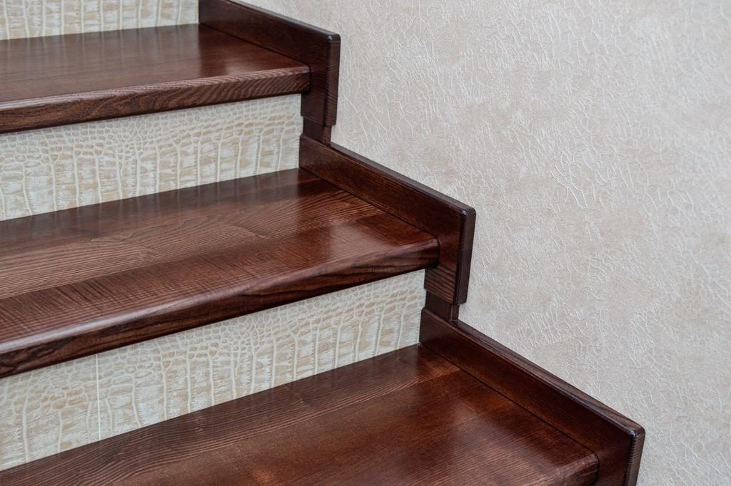 Чем отделать лестницу в доме: выбор облицовочного материала |+65 фото в фото