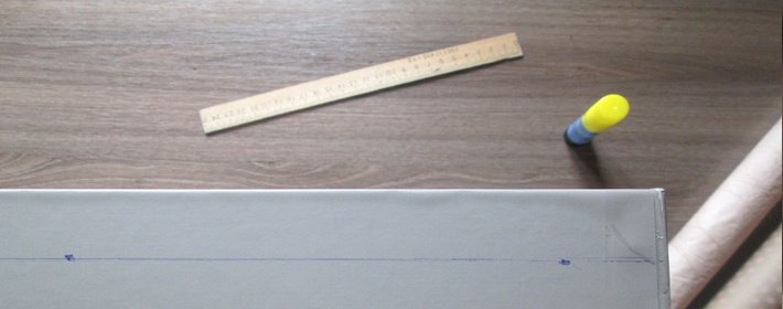 Органайзер для белья своими руками: пошаговая инструкция с фото в фото