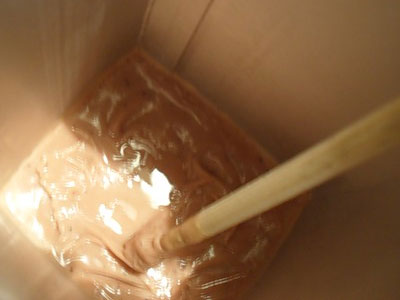 Мыловарение мыла своими руками: мастер-класс от  Кондратенко Алевтины в фото
