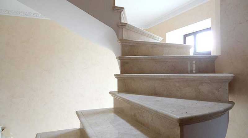 Изготовление железобетонной лестницы: расчет, опалубка, заливка бетона своими руками в фото
