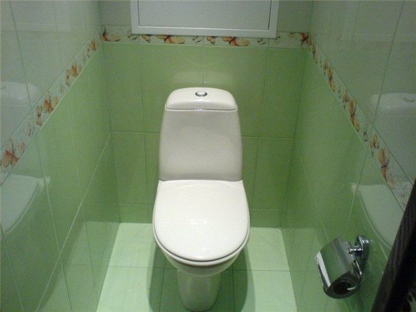 Короб из гипсокартона в туалете – эстетика и функциональность в фото