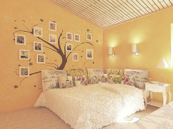Спальня в стиле прованс фото в фото