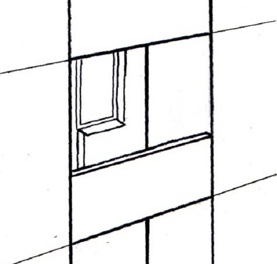 Особенности и отличия балкона и лоджии в фото