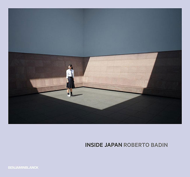 Япония в альбоме Inside Japan