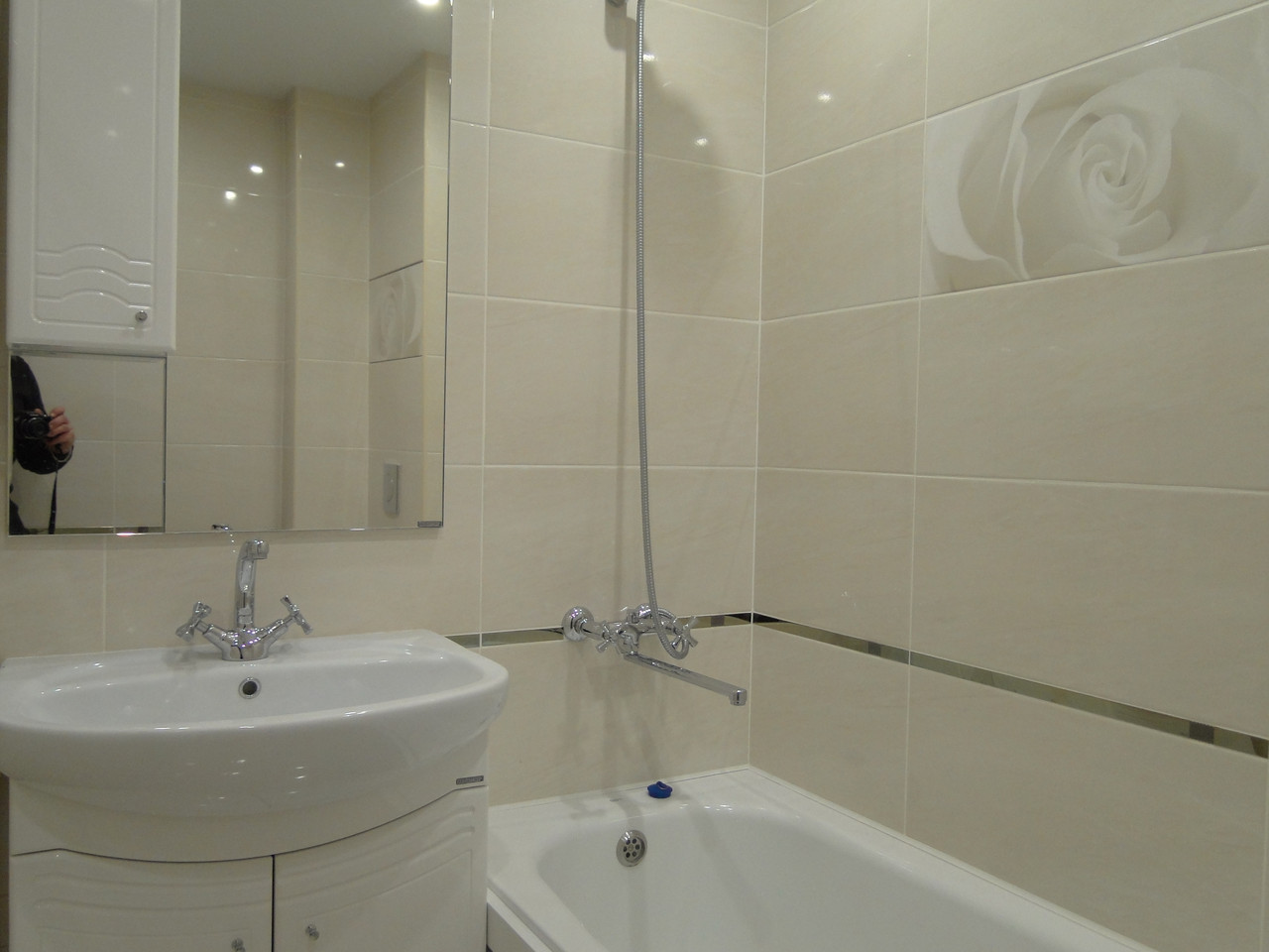 Сравниваем оформление ванной комнаты в России и других странах мира