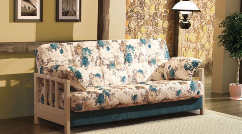 Долой диван: как мягкая мебель портит интерьер