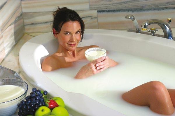 Успокаивающая ванна – эффективная борьба со стрессом