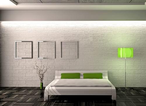 Белые обои: светлые стены в интерьере, фото, фон, какие подойдут к мебели и под ламинат, для комнаты дома, видео