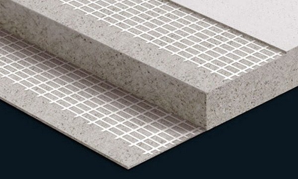 ЦСП или цементно-стружечная плита