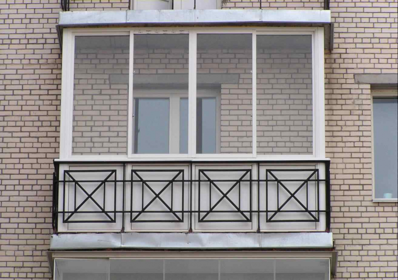 			Организуем парник для балкона: теплица, не выходя из дома		