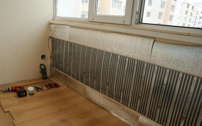 Теплые стены для отопления дома, преимущества и недостатки