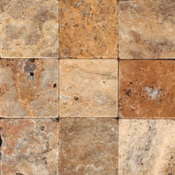 Плитка из натурального камня: разновидности породы для внутренней и наружной отделки