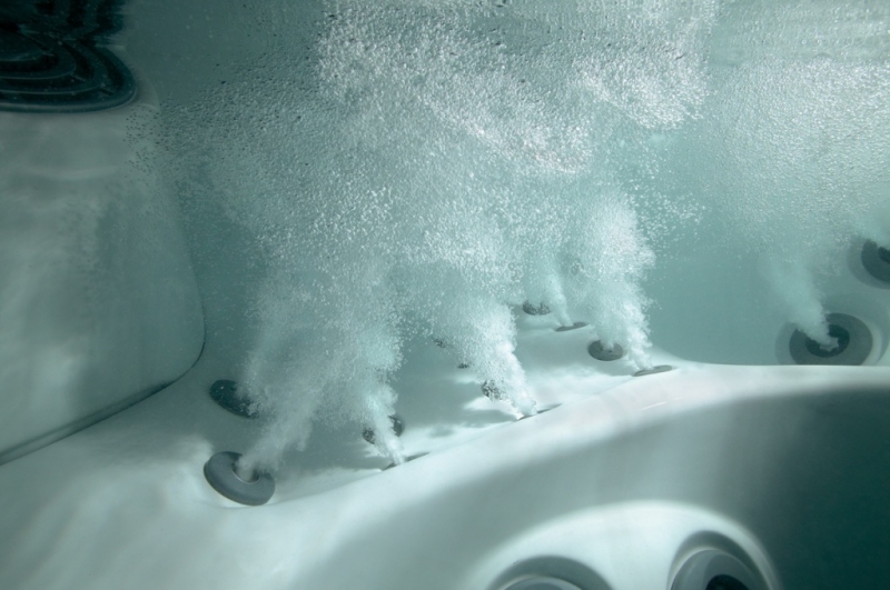Как правильно установить ванну с гидромассажем и джакузи