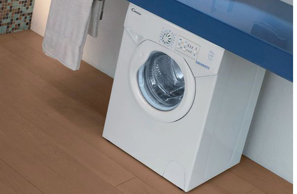Компактные стиральные машины