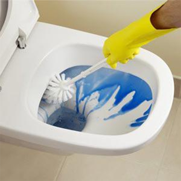 Уход за унитазом. Как правильно мыть и очищать унитаз в домашних условиях?